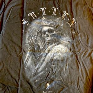 Sullen Art Men’s 2X Kingdom SS Tee- New with tags